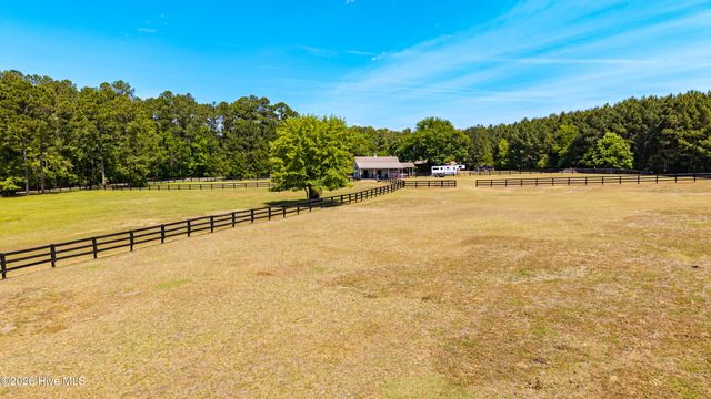 235 Griffin Lake Road, Vass, NC 28394