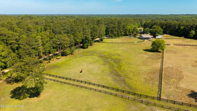 235 Griffin Lake Road, Vass, NC 28394
