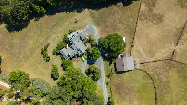 235 Griffin Lake Road, Vass, NC 28394
