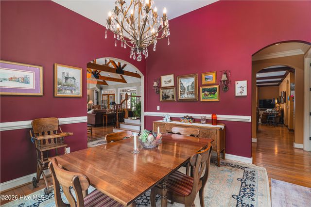 235 Griffin Lake Road, Vass, NC 28394