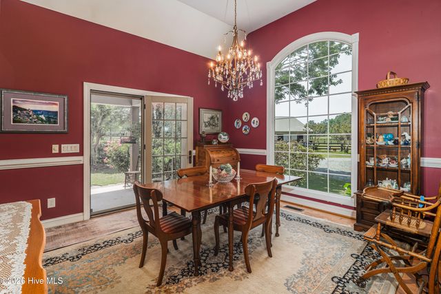 235 Griffin Lake Road, Vass, NC 28394