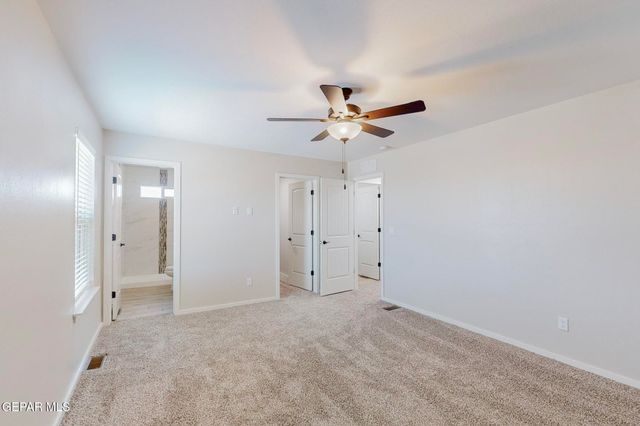 516 LOGWOOD Avenue, Canutillo, TX 79835