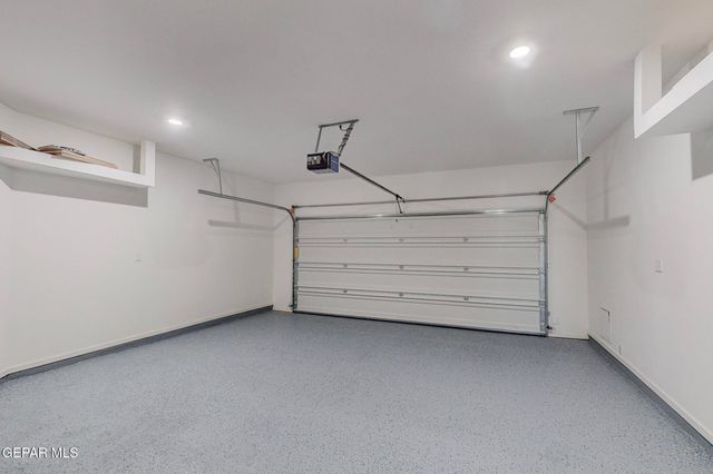 516 LOGWOOD Avenue, Canutillo, TX 79835