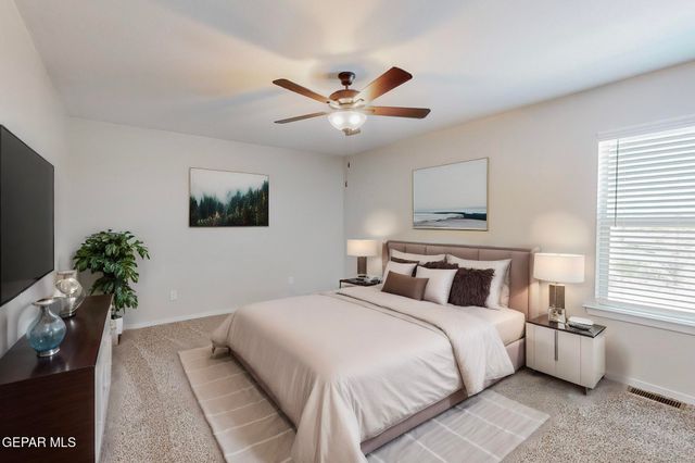 516 LOGWOOD Avenue, Canutillo, TX 79835