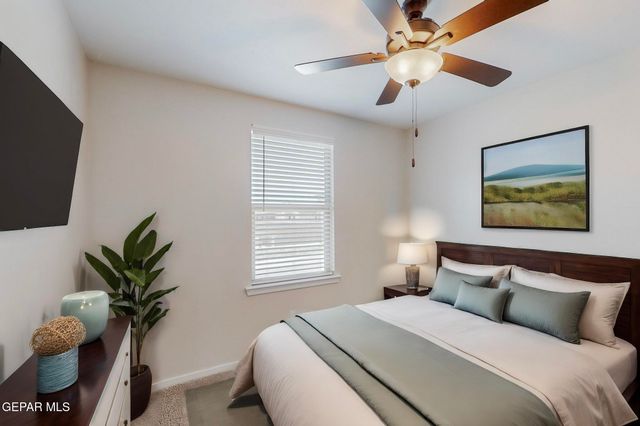 516 LOGWOOD Avenue, Canutillo, TX 79835