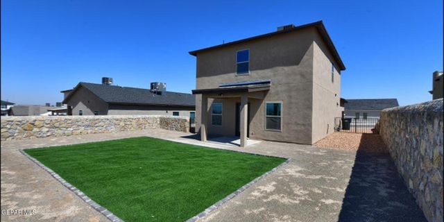 516 LOGWOOD Avenue, Canutillo, TX 79835