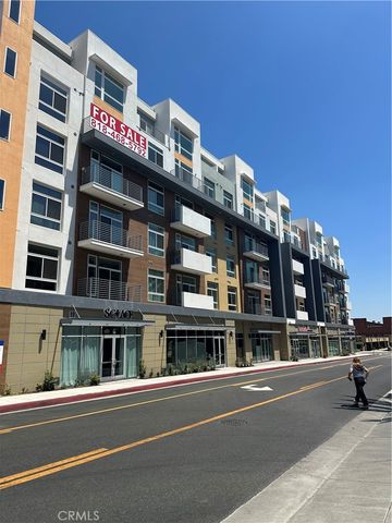 168 Monterey Street 422, Alhambra, CA 91801