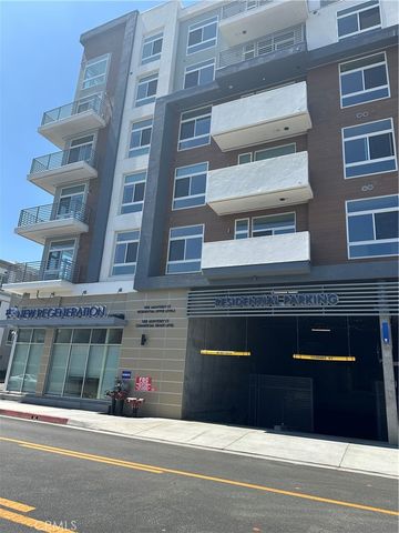 168 Monterey Street 422, Alhambra, CA 91801