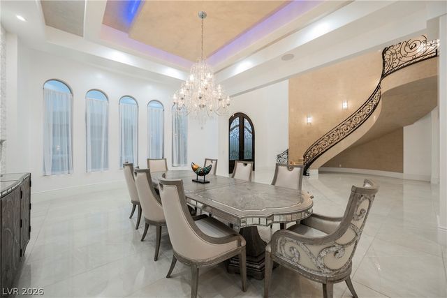 1721 South Tioga Way, Las Vegas, NV 89117