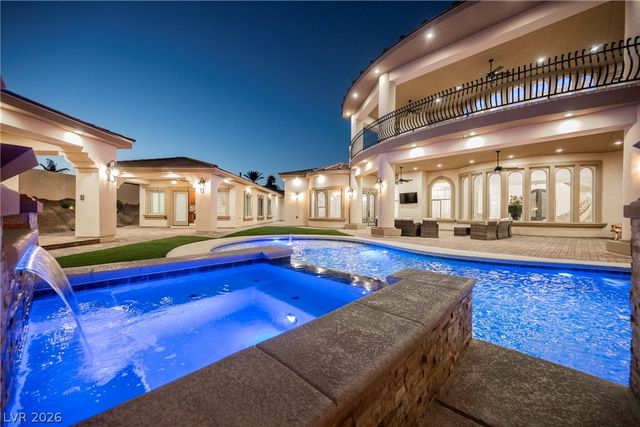 1721 South Tioga Way, Las Vegas, NV 89117