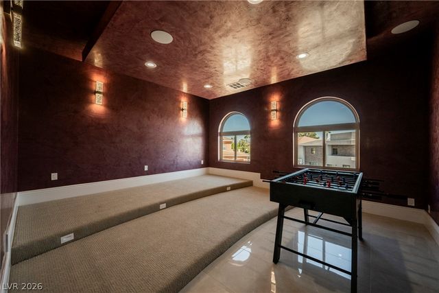 1721 South Tioga Way, Las Vegas, NV 89117