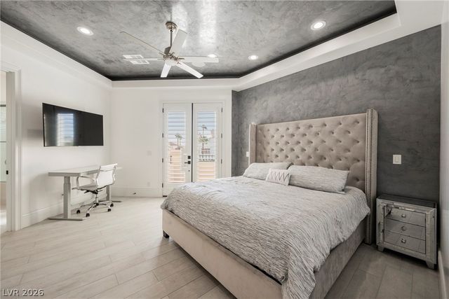 1721 South Tioga Way, Las Vegas, NV 89117