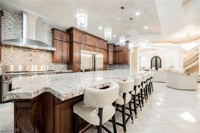 1721 South Tioga Way, Las Vegas, NV 89117