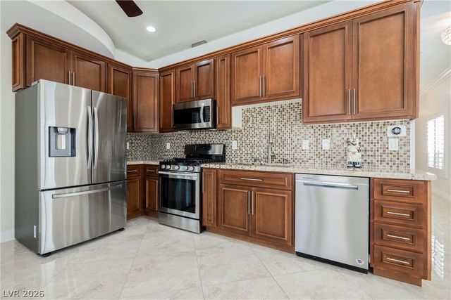 1721 South Tioga Way, Las Vegas, NV 89117