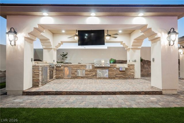 1721 South Tioga Way, Las Vegas, NV 89117