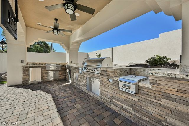 1721 South Tioga Way, Las Vegas, NV 89117