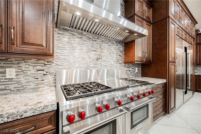 1721 South Tioga Way, Las Vegas, NV 89117