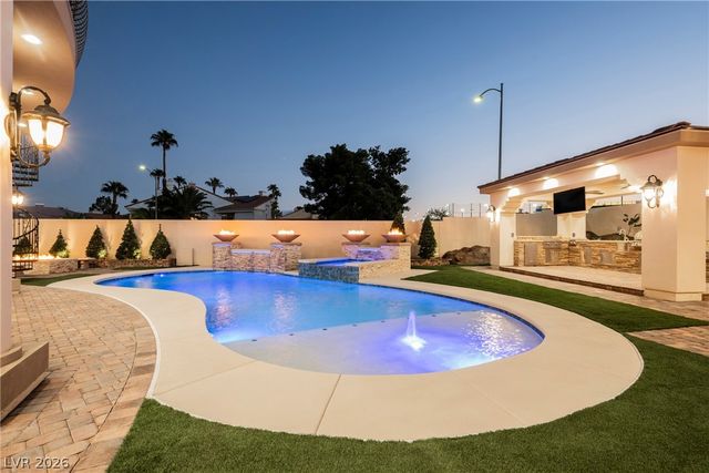 1721 South Tioga Way, Las Vegas, NV 89117