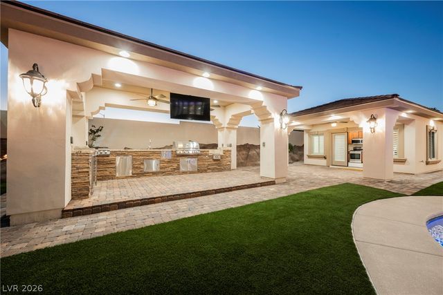 1721 South Tioga Way, Las Vegas, NV 89117