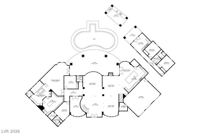 1721 South Tioga Way, Las Vegas, NV 89117