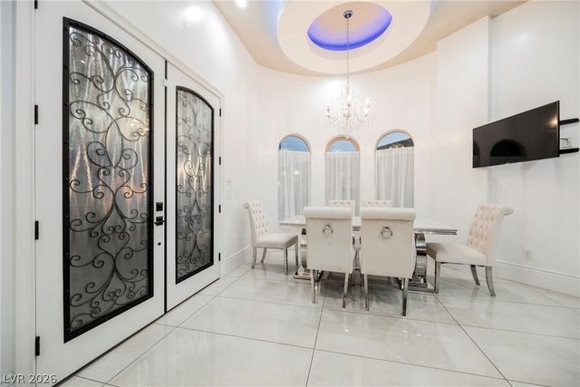 1721 South Tioga Way, Las Vegas, NV 89117