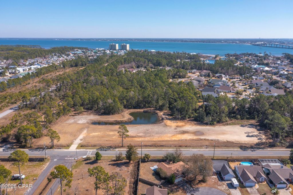 Image 10 of property listing at TBD Wildwood Road, Panama City Beach, FL 32407