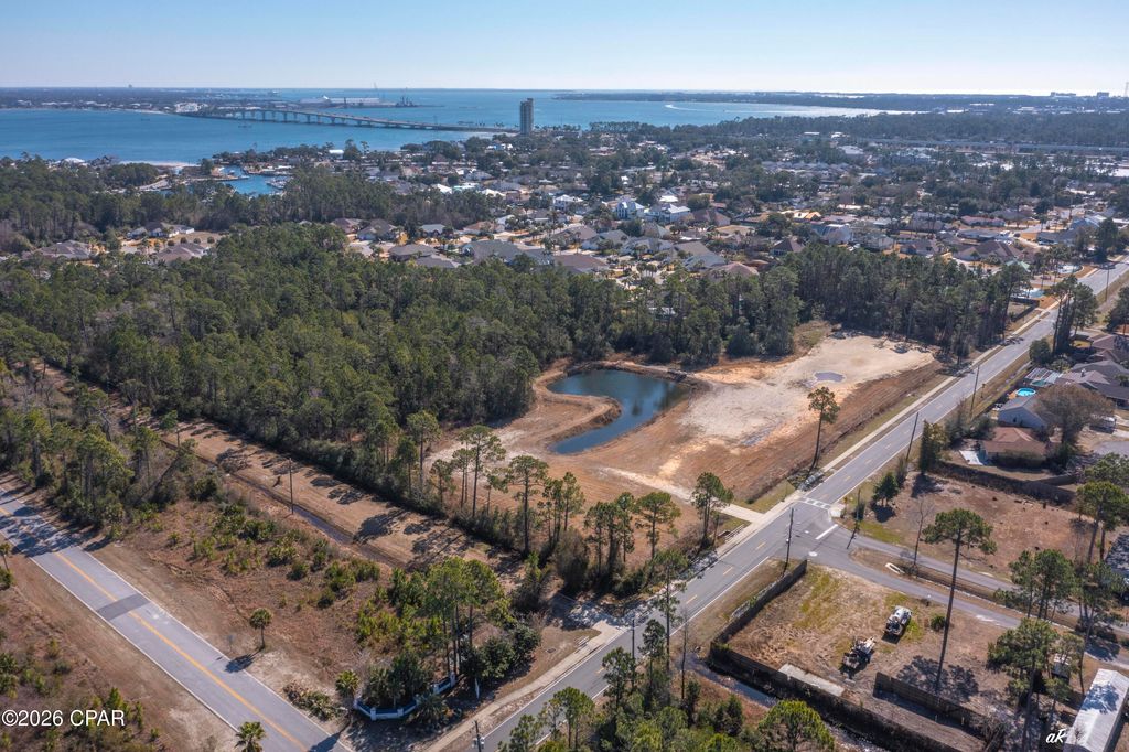 Image 11 of property listing at TBD Wildwood Road, Panama City Beach, FL 32407
