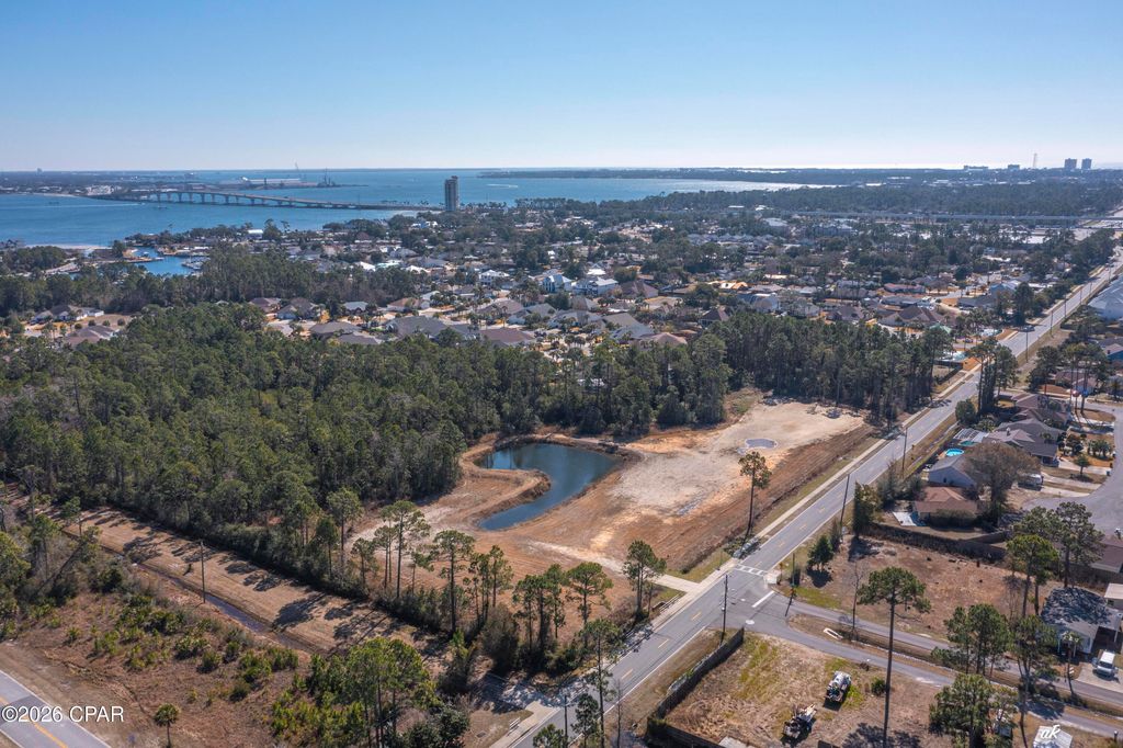 Image 2 of property listing at TBD Wildwood Road, Panama City Beach, FL 32407