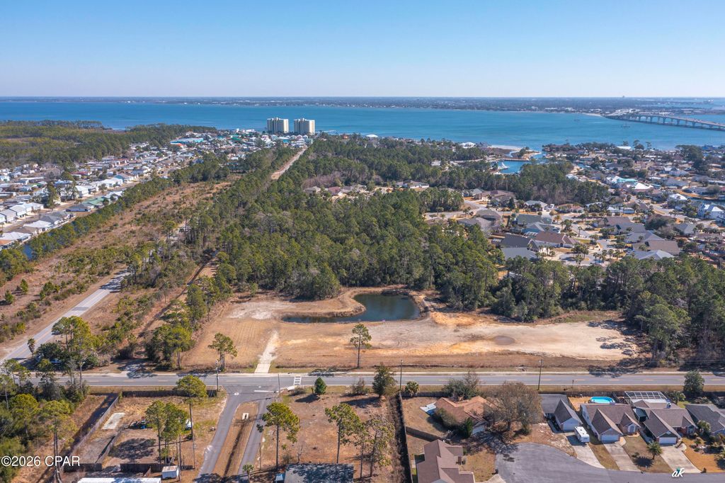 Image 3 of property listing at TBD Wildwood Road, Panama City Beach, FL 32407