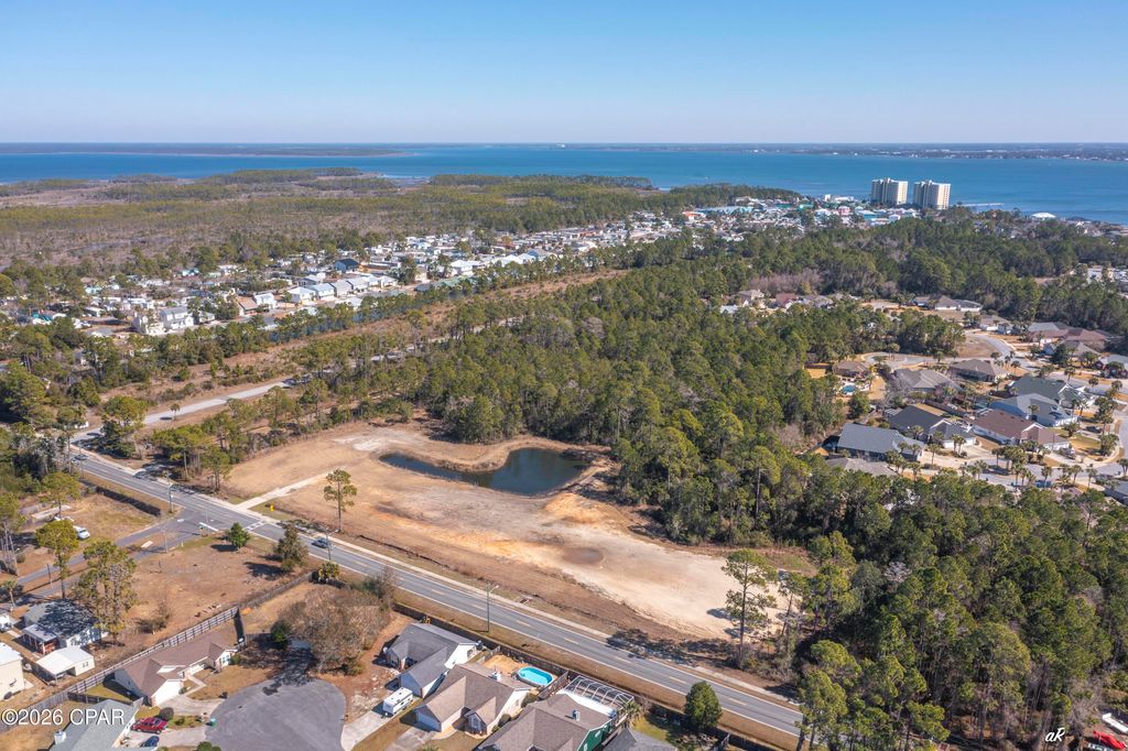 Image 4 of property listing at TBD Wildwood Road, Panama City Beach, FL 32407