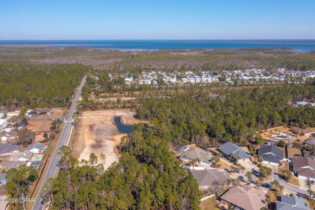 Image 5 of property listing at TBD Wildwood Road, Panama City Beach, FL 32407