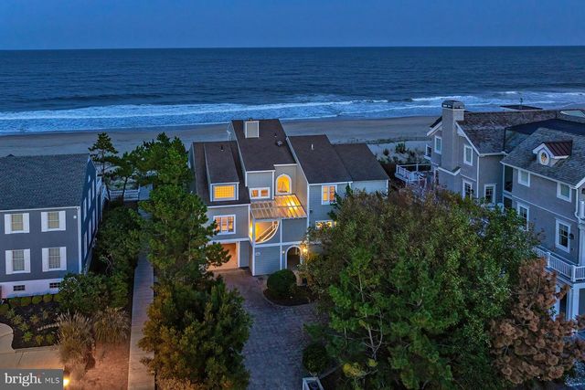 39674 BAYBERRY DUNES LN, North Bethany, DE 19930