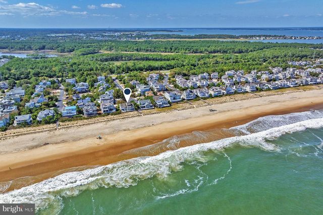 39674 BAYBERRY DUNES LN, North Bethany, DE 19930