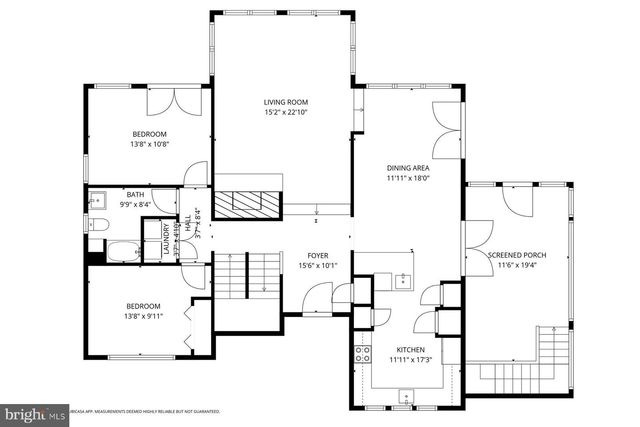 39674 BAYBERRY DUNES LN, North Bethany, DE 19930