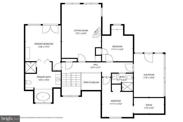 39674 BAYBERRY DUNES LN, North Bethany, DE 19930