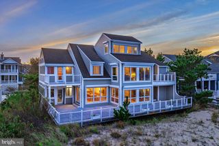 39674 BAYBERRY DUNES LN, North Bethany, DE 19930