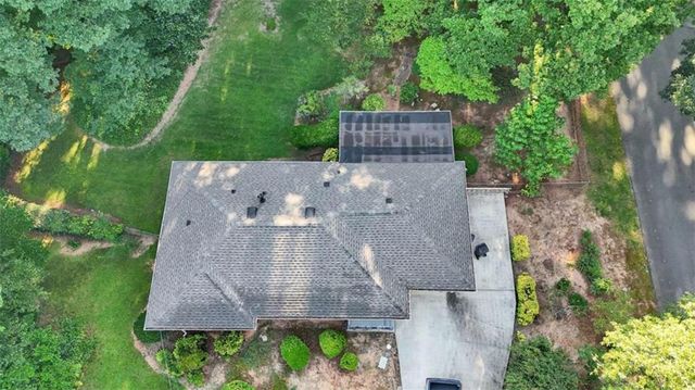 2560 Wood Valley Drive, East Point, GA 30344