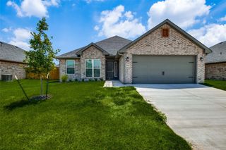 2816 Clover Drive, Sherman, TX 75092