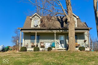 2869 N Colby Drive, Marshall, IN 47859