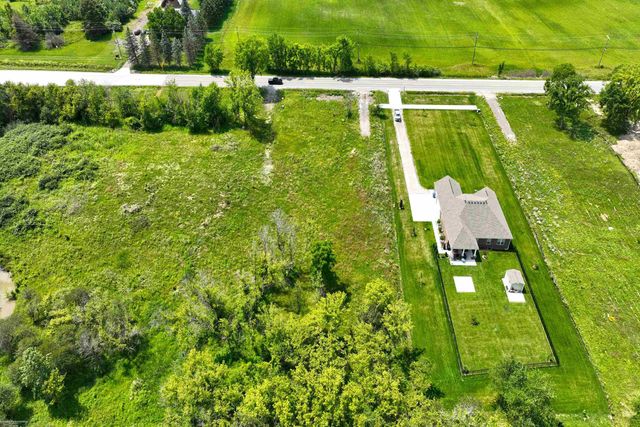 54654 Washington Street, Chesterfield Twp, MI 48047