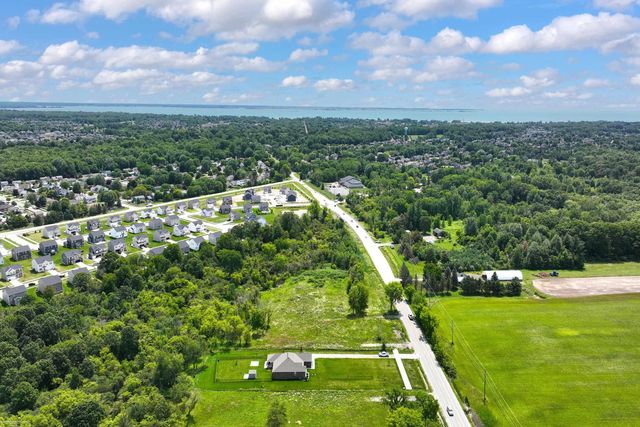 54654 Washington Street, Chesterfield Twp, MI 48047