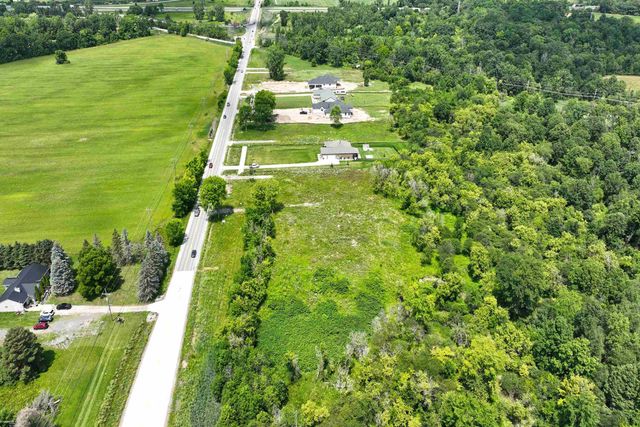 54654 Washington Street, Chesterfield Twp, MI 48047