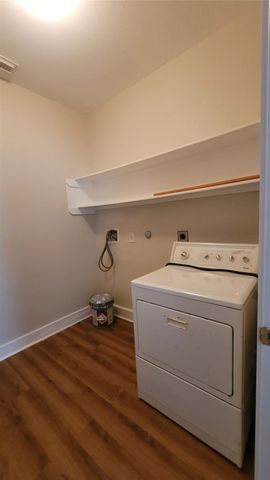 11926 Prior Park Drive, Houston, TX 77047