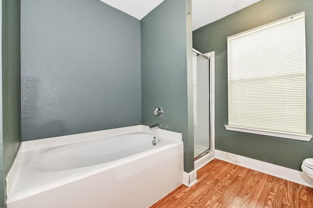 11926 Prior Park Drive, Houston, TX 77047