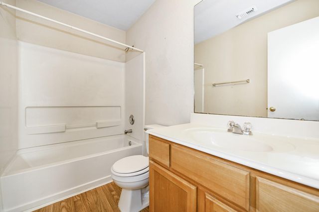 11926 Prior Park Drive, Houston, TX 77047