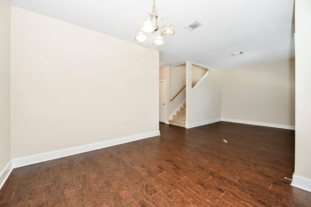 11926 Prior Park Drive, Houston, TX 77047