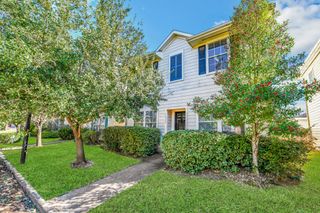 11926 Prior Park Drive, Houston, TX 77047