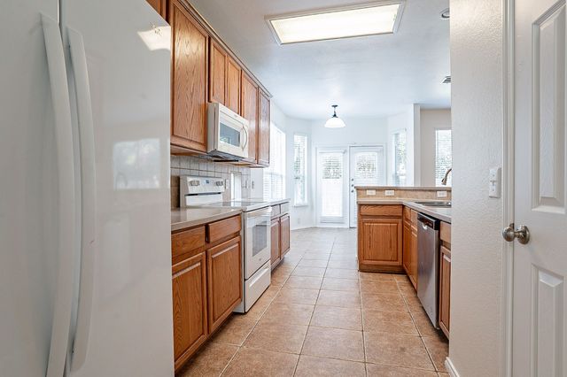 4609 Matthew Drive, Fort Worth, TX 76244