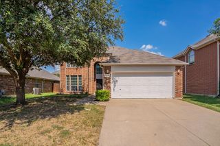 4609 Matthew Drive, Fort Worth, TX 76244