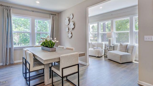 1120 Sun Springs Road, Wake Forest, NC 27587